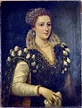 Reinette: Family of Cosimo I de Medici,Grand Duke of Tuscany