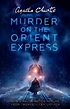 Murder on the Orient Express by Agatha Christie, Paperback ...