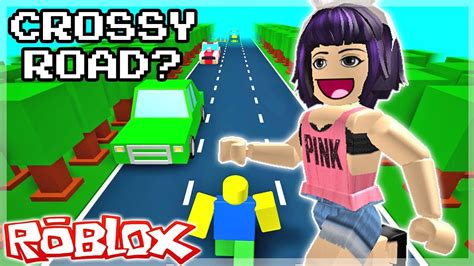 That's why we create megathreads to help keep everything organized and tidy. ROBLOX - Crossy road en Roblox - Traffic Rush - YouTube