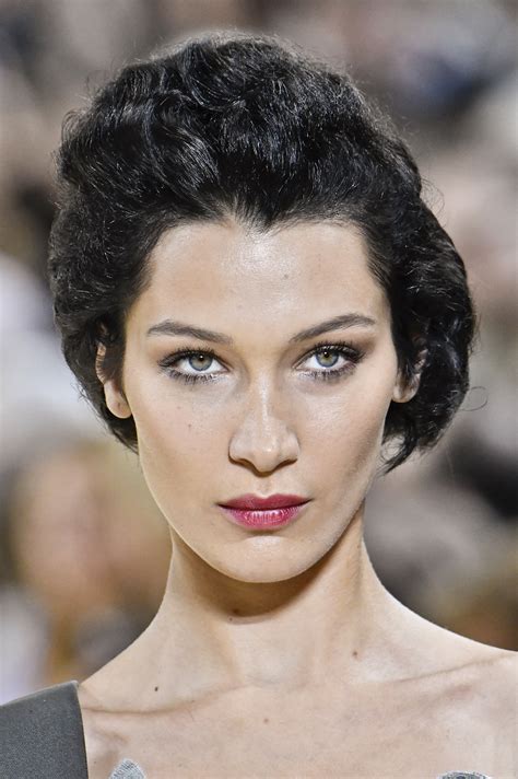 bella hadid is the world s most beautiful woman here s who else made the top 10