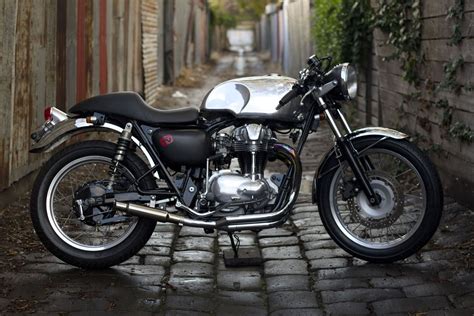 Return Of The Cafe Racers Cafe Racer Motorcycle News And Tips Since 2006