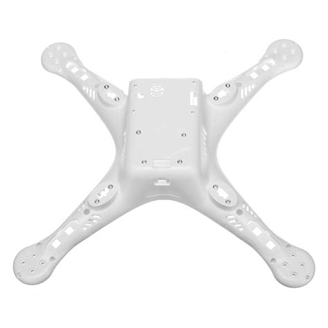 Body Shell Top Bottom Cover Landing Gear Rc Quadcopter Parts For Dji