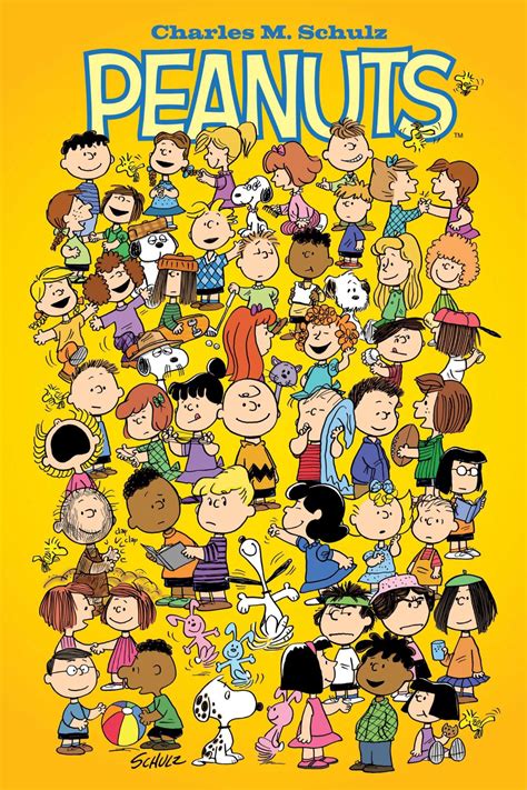 10 Funniest Peanuts Comics That Just Turned 40 (Including 1 of Charles