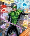 dc - How many Rings has each Green Lantern ever held? - Science Fiction ...