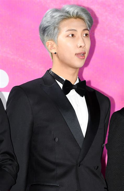 Rm Rapper Wikipedia