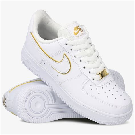 Shop with afterpay on eligible items. NIKE AIR FORCE 1 '07 ESSENTIAL AO2132-102 | WEIß | 99,99 ...
