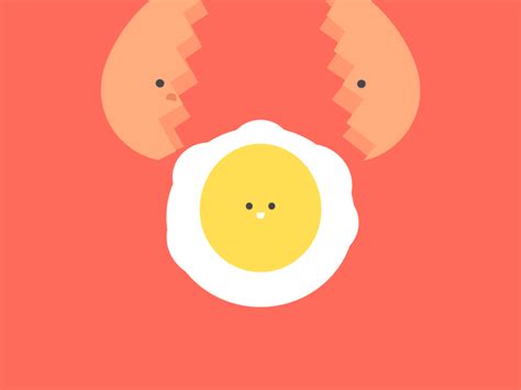 Cute Egg Gif Animasi Gif