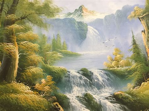 Paintings Of Nature Beauty Warehouse Of Ideas