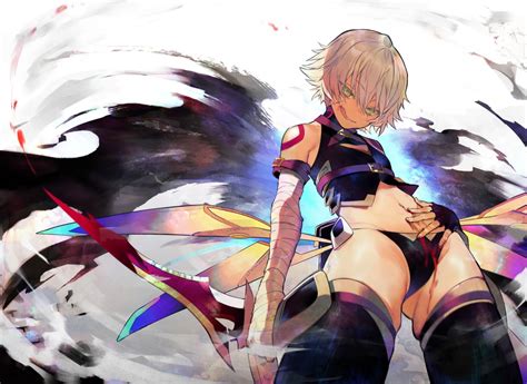 Jack The Ripper I 65935134 Pixiv Character Art Character Design Otaku Fate Servants