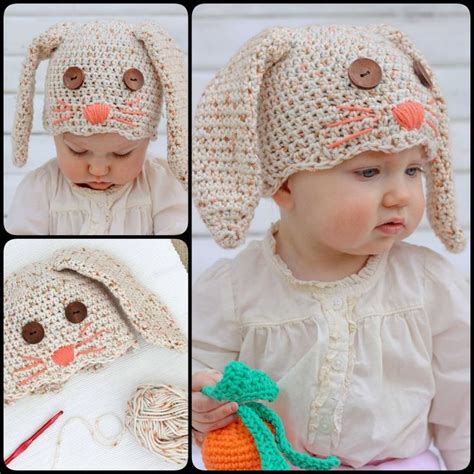 40 Crochet Animal Hat With Patterns Page 4 Of 4 Crochet Animal