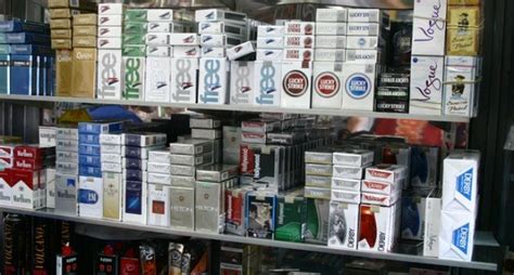 STF decide se venda de cigarros aromatizados será proibida Diário da
