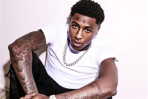 Nba Youngboy Face Tattoos Their Designs And Meanings