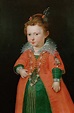Eleonora Gonzaga 001 Peter Paul Rubens - | Renaissance portraits, Kids ...