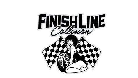 Finish Line Collision Llc San Jose Ca