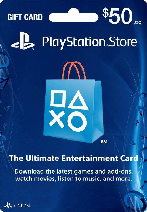 Check spelling or type a new query. Amazon.com: $50 PlayStation Store Gift Card - PS3/ PS4/ PS Vita Digital Code: Video Games ...