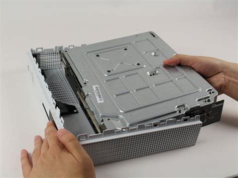 Xbox One S Ir Blaster Replacement Ifixit Repair Guide