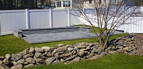 Ny And Ct Hardscaping Contractors Nicolock Pavers And Patio Installation