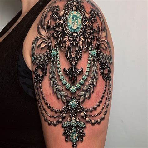 Ryan Ashley Dicristina On Instagram “swipe Through To See Some Angles Of This Fun Teal Jeweled