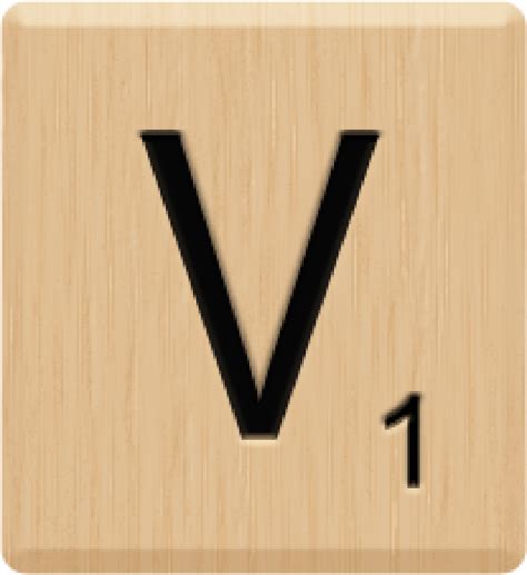 Scrabble 2 Letter Words With V Letter Daily References