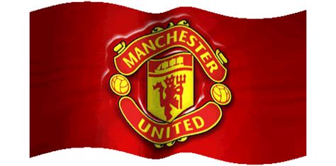 Manchester United Flag Big  By Sunez01 Photobucket