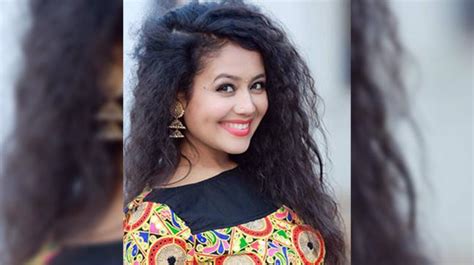 A Day Out With Indian Idol 10 Judge Neha Kakkar India Today