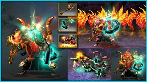 Introduction shadow shaman is one of the best support hero in dota. DOTA 2 Shadow Shaman Best Mix Set Censer of Gliss + Golden ...