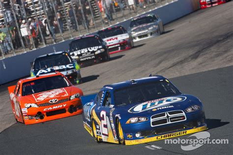 Dodge Sprint Cup Series Qualifying Quotes Dover