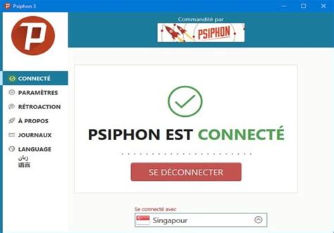 Descargar Psiphon 3 136 Para Windows Freeware