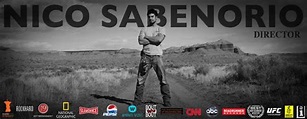 Nico Sabenorio | IMVDb
