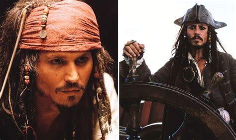 Johnny Depp Pirates of the Caribbean return petition hits target: Now aiming for 1 MILLION 
