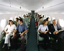 How to talk to someone on a plane flight | HubPages