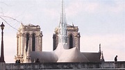spire definition - Architecture Dictionary