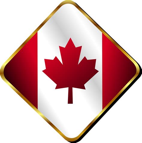 Canada Canadian Country · Free Vector Graphic On Pixabay