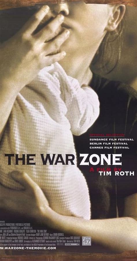 The War Zone 1999 Trivia Imdb