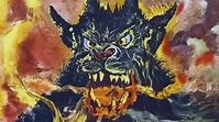Night of the Demon (1957) - Öteki Sinema