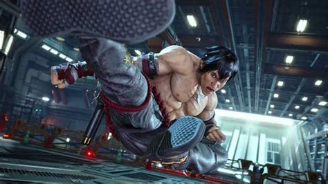 Tekken 8 Unveils Marshall Law In New Action Packed Gameplay Trailer