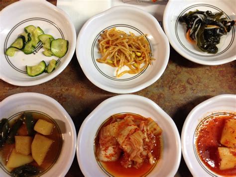 Dangerous Compassions Korean Breakfast