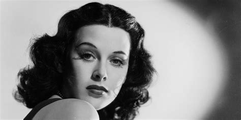What To Know About Inventor Hedy Lamarr Before Gal Gadot Series
