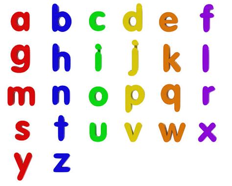 Alphabet Magnets Stock Photos Pictures And Royalty Free Images Istock