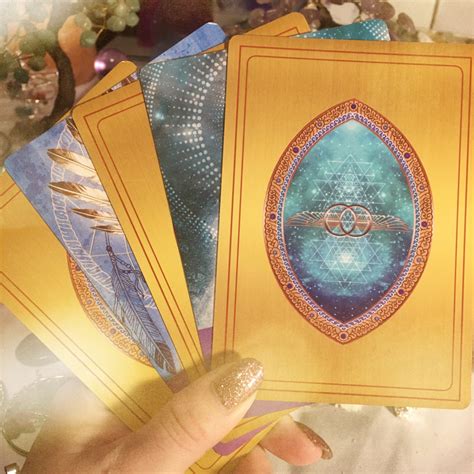 Oracle Card Reading Psychic Reading Intuitive Reading Email