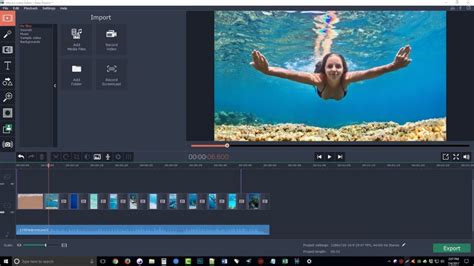 Movavi Video Editor Crack With Activation Key Full Latest
