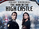 Binge Watching | Recensione: The Man in the High Castle – Nerdholics ...