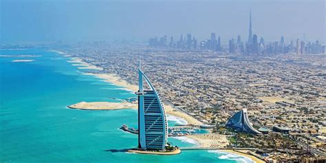 How To Plan A Trip To Dubai