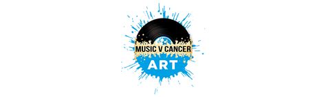 Music V Cancer Official Store