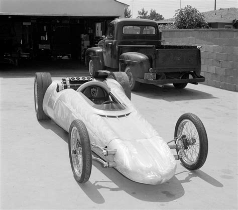 History Sidewinder Dragsters Some History The Hamb