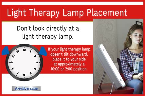 Best Light Therapy Happy Lamps Reviews Ann Silvers Ma