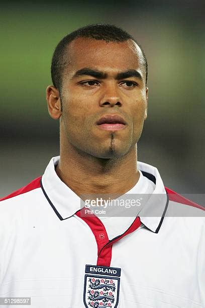 Ashley Cole England National Team Photos And Premium High Res Pictures