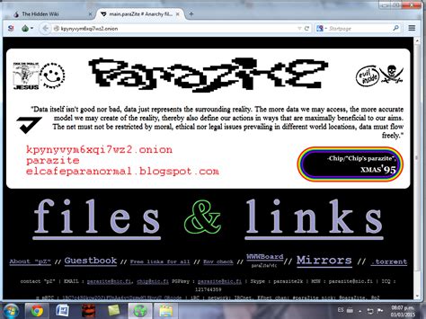 Onion Links For Deep Web Darknet Search Engine
