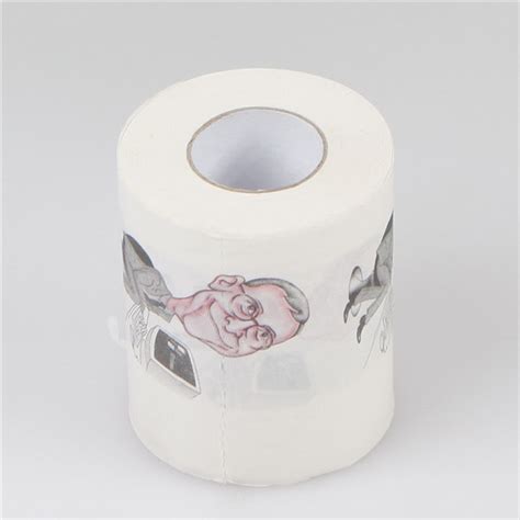 Good Boy Printed Toilet Paper Roll China Toilet Paper And Printed Paper Roll Price