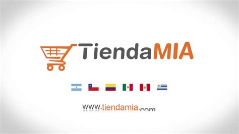 Además, contarán con productos de diversas categorías como: TiendaMIA.com - La forma más fácil de comprar en USA - YouTube